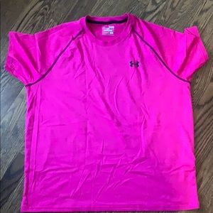 Under Armour Tech Tee